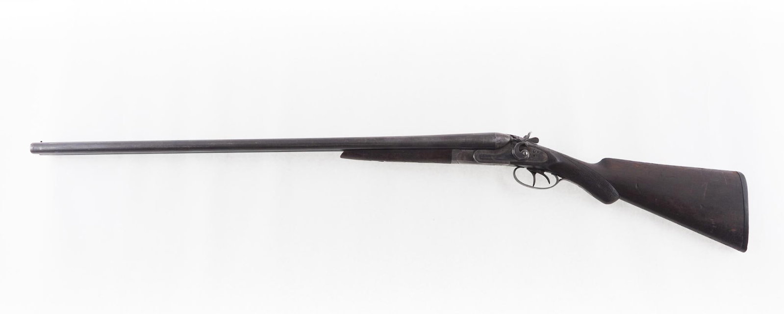Hibbard, Spencer, Bartlett & Co. Shotgun - 11