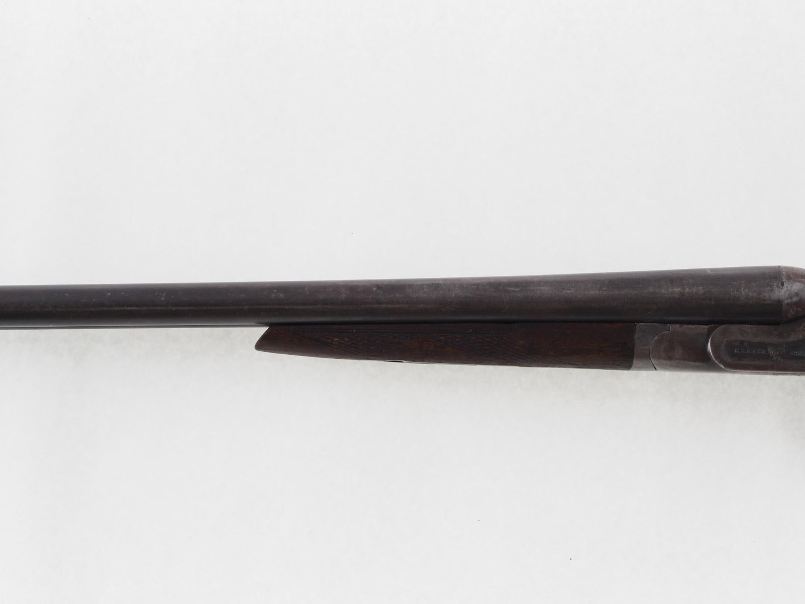 Hibbard, Spencer, Bartlett & Co. Shotgun - 13