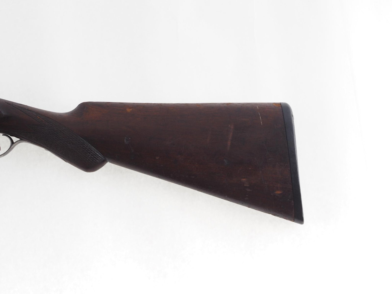 Hibbard, Spencer, Bartlett & Co. Shotgun - 15
