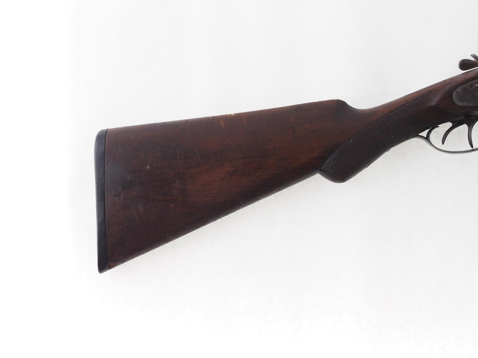 Hibbard, Spencer, Bartlett & Co. Shotgun - 3