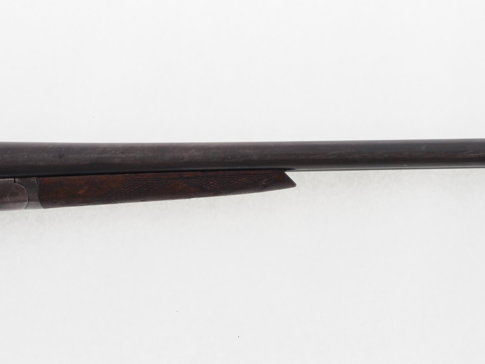 Hibbard, Spencer, Bartlett & Co. Shotgun - 5