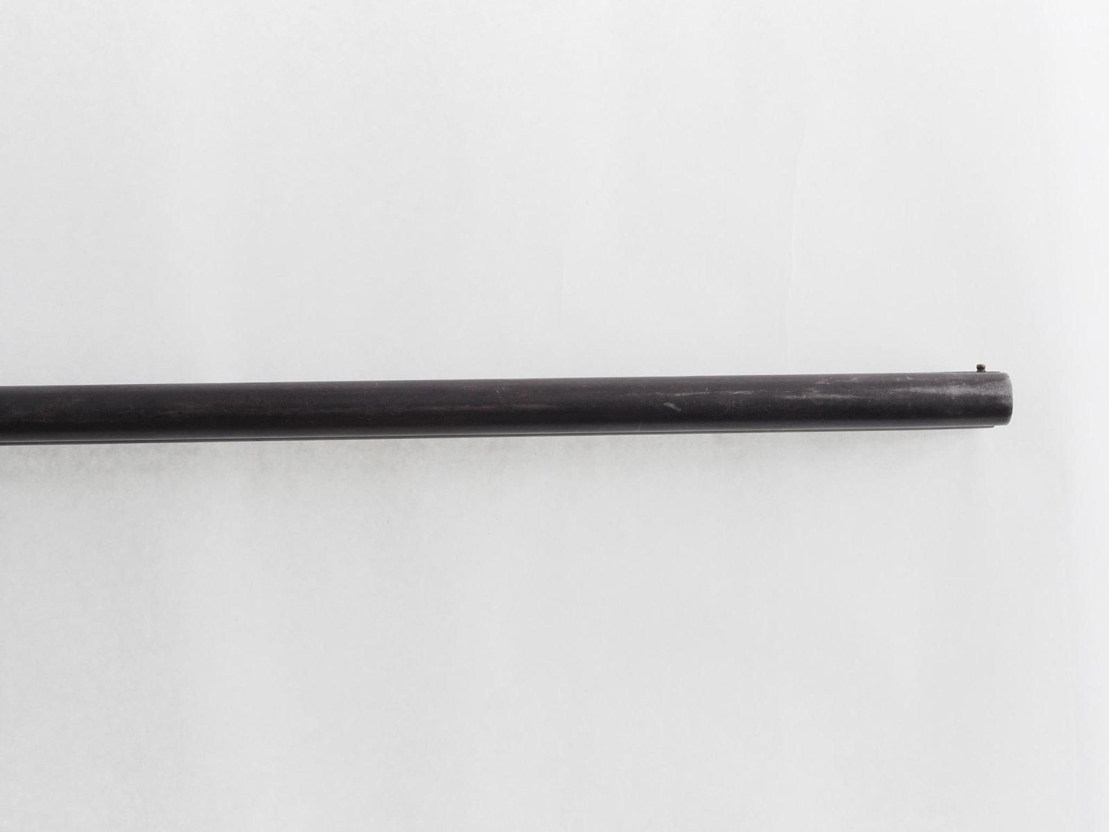 Hibbard, Spencer, Bartlett & Co. Shotgun - 6