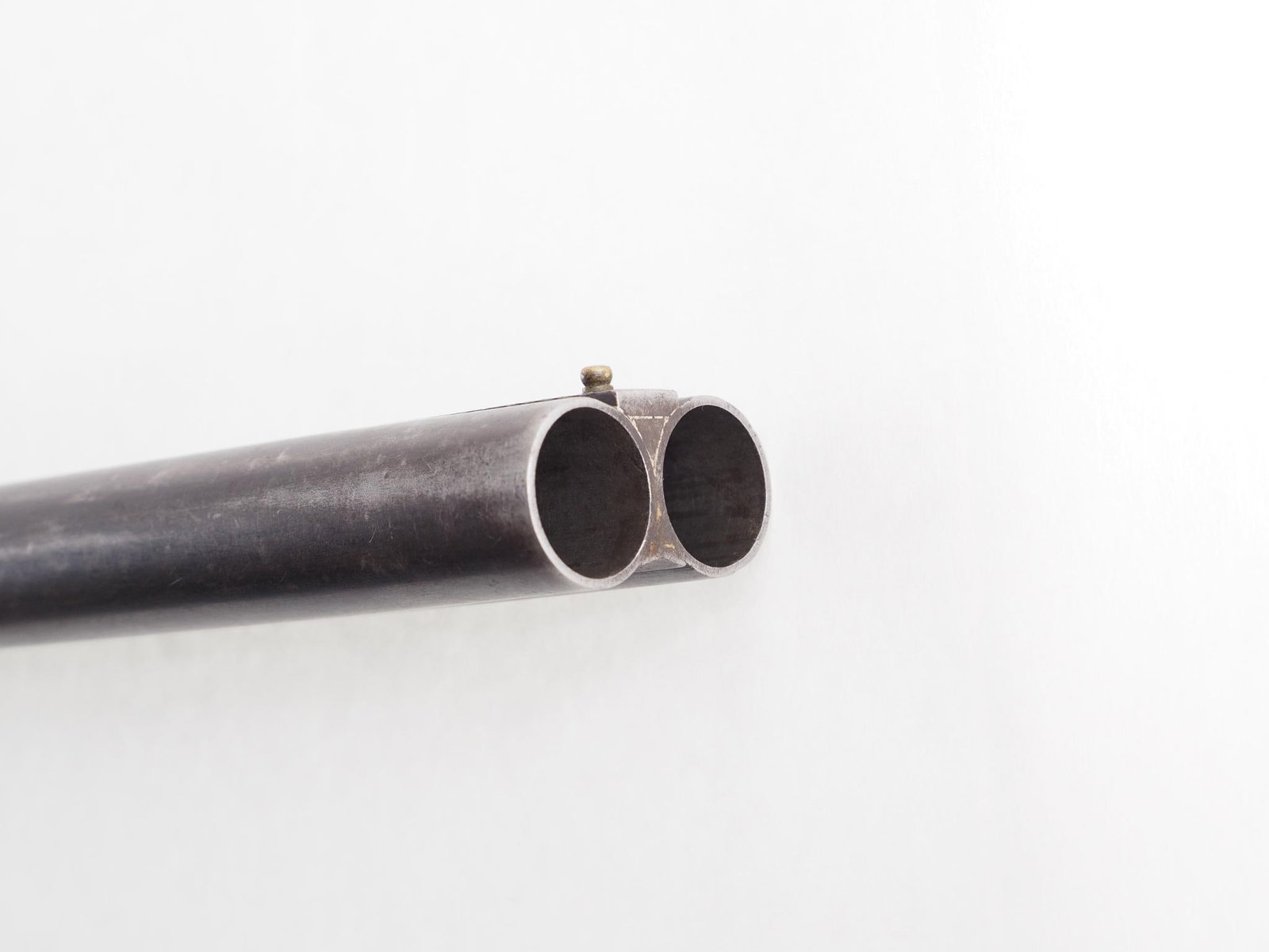 Hibbard, Spencer, Bartlett & Co. Shotgun - 7