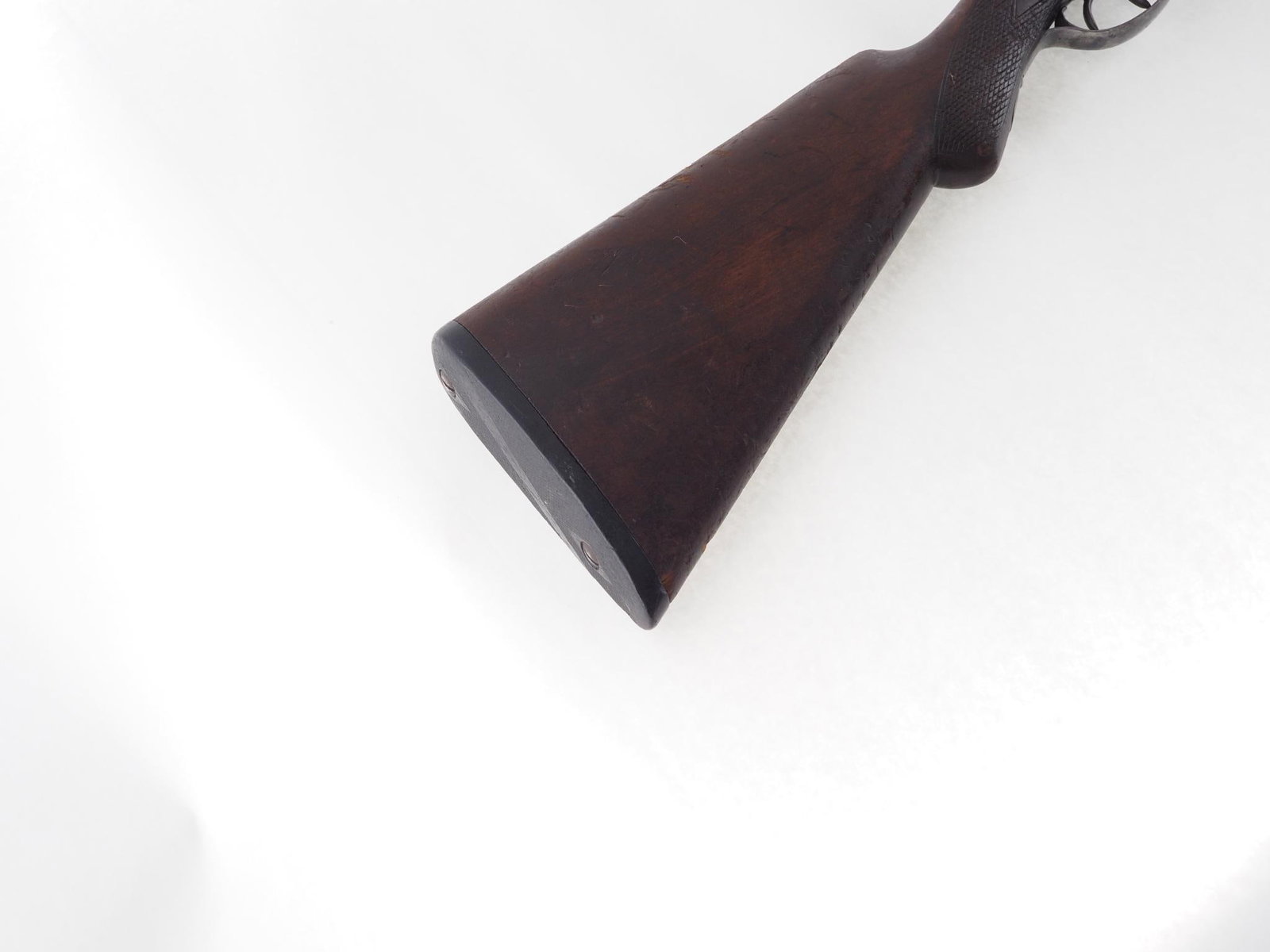 Hibbard, Spencer, Bartlett & Co. Shotgun - 9