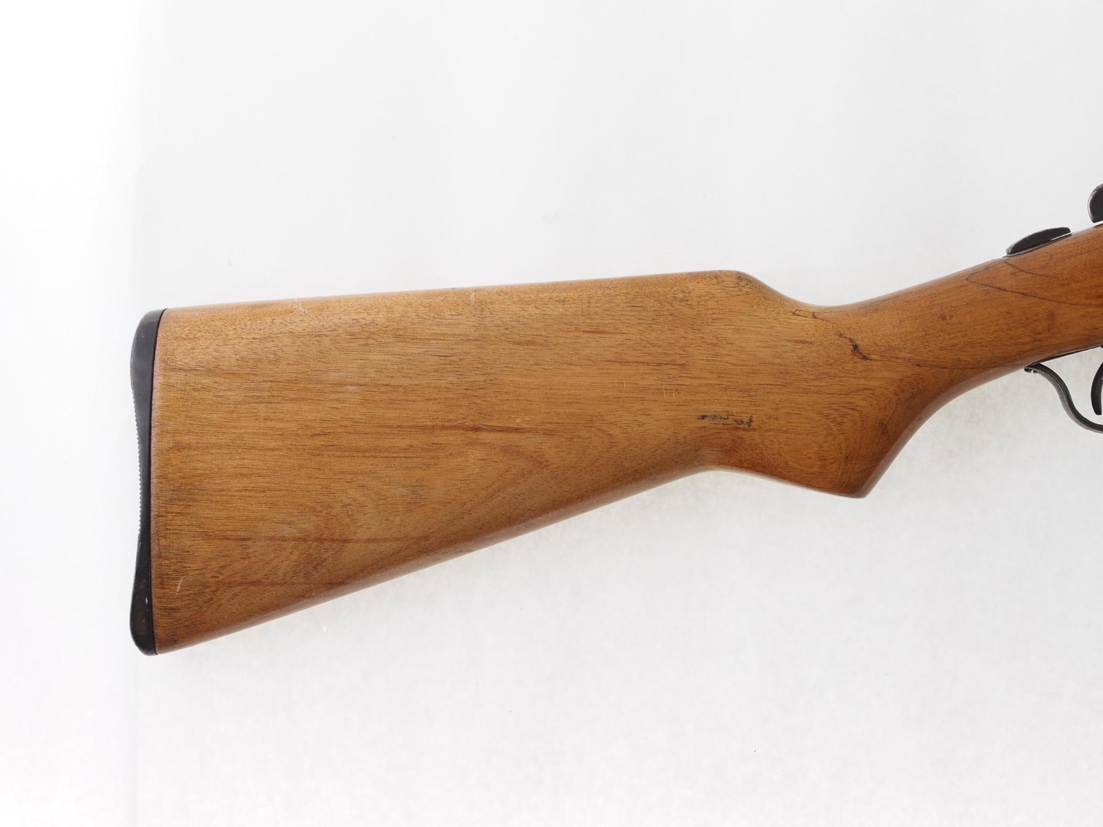 Stevens Springfield Shotgun - 3