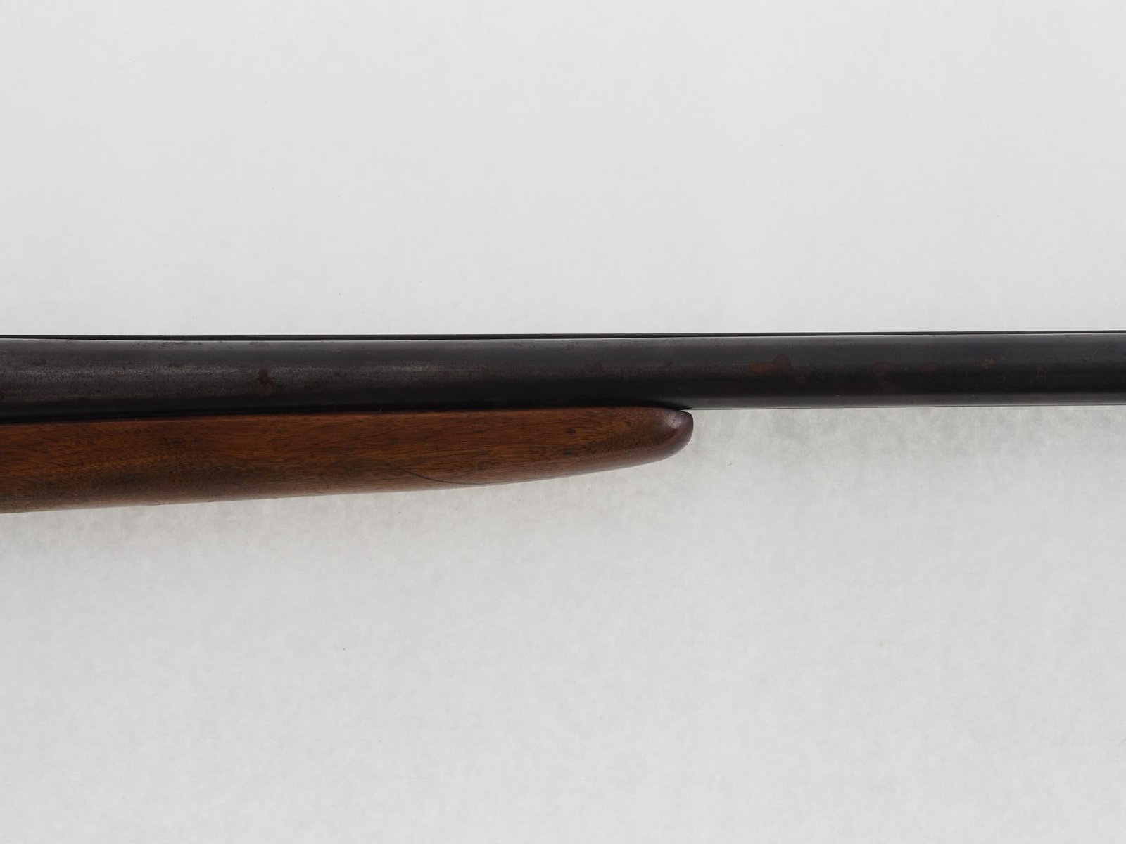 Stevens Springfield Shotgun - 5