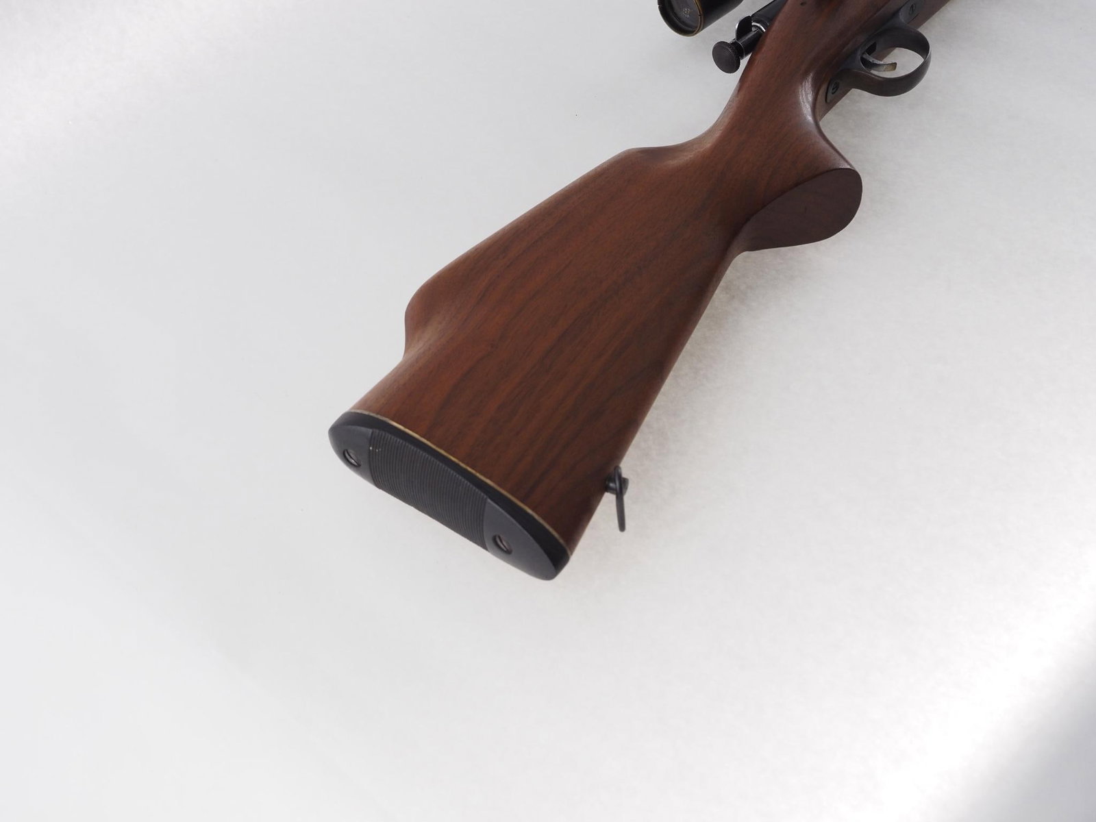 Winchester Model 67 Rifle - 10
