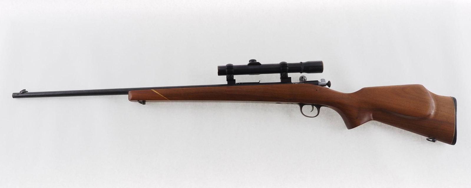 Winchester Model 67 Rifle - 13