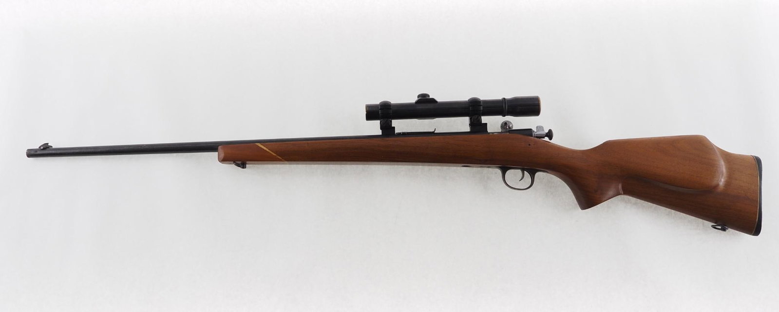 Winchester Model 67 Rifle - 14