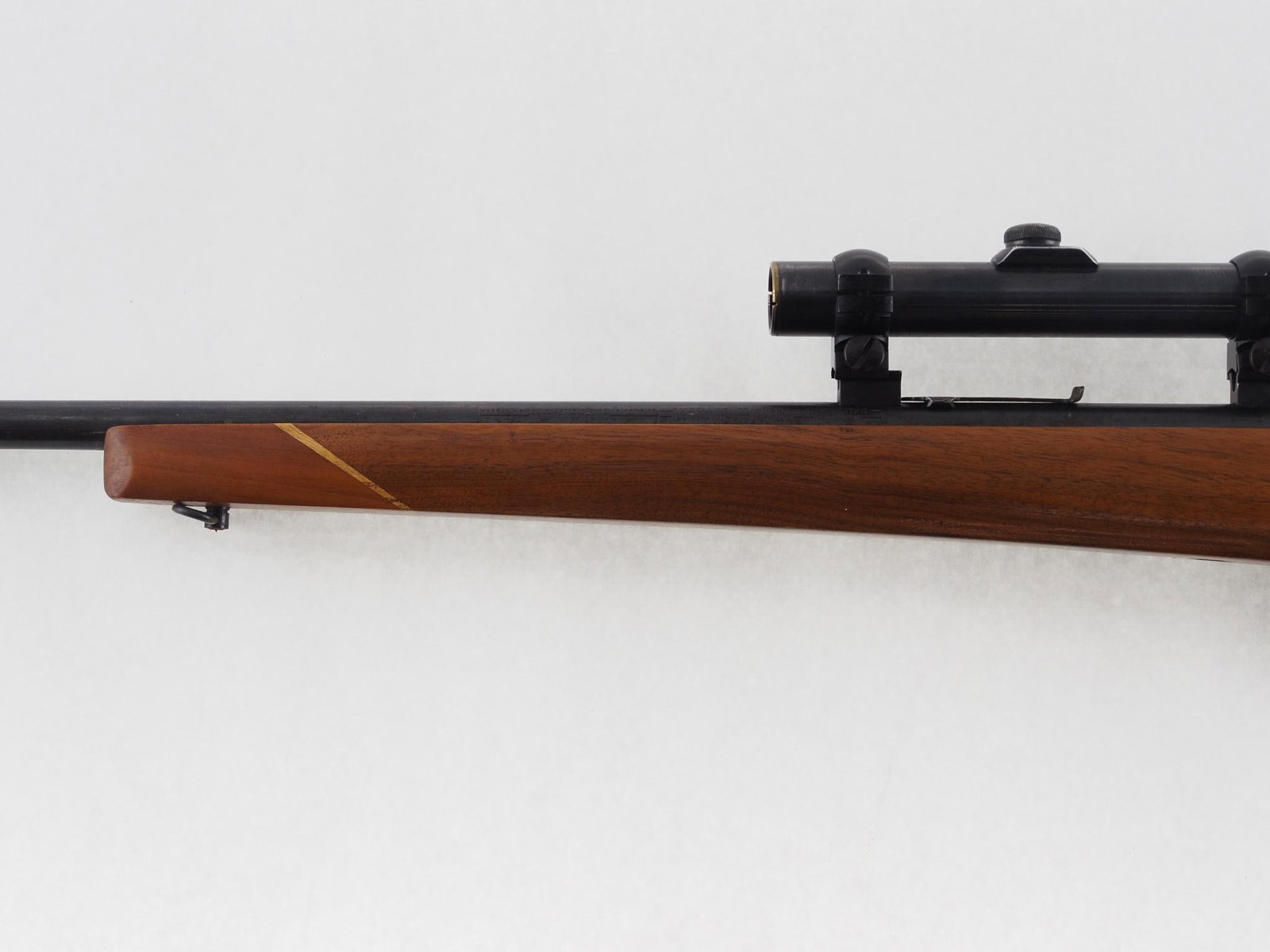 Winchester Model 67 Rifle - 16