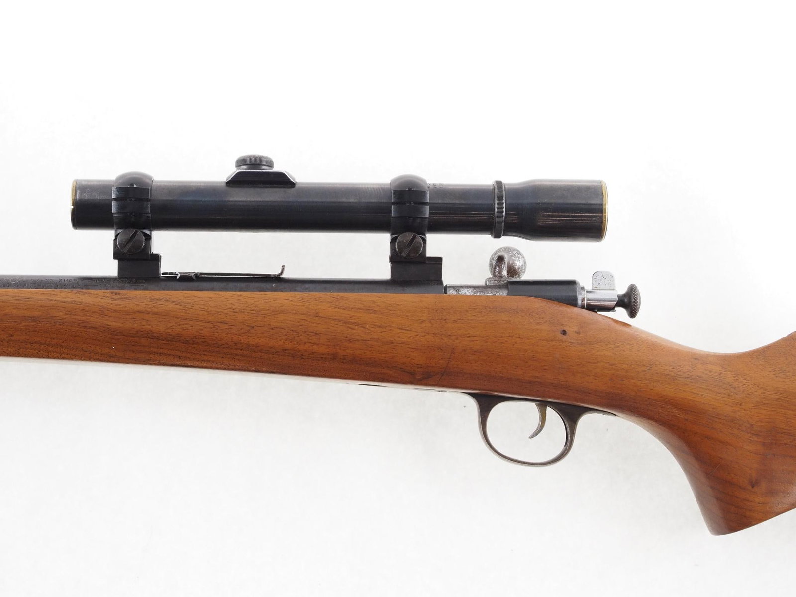 Winchester Model 67 Rifle - 18