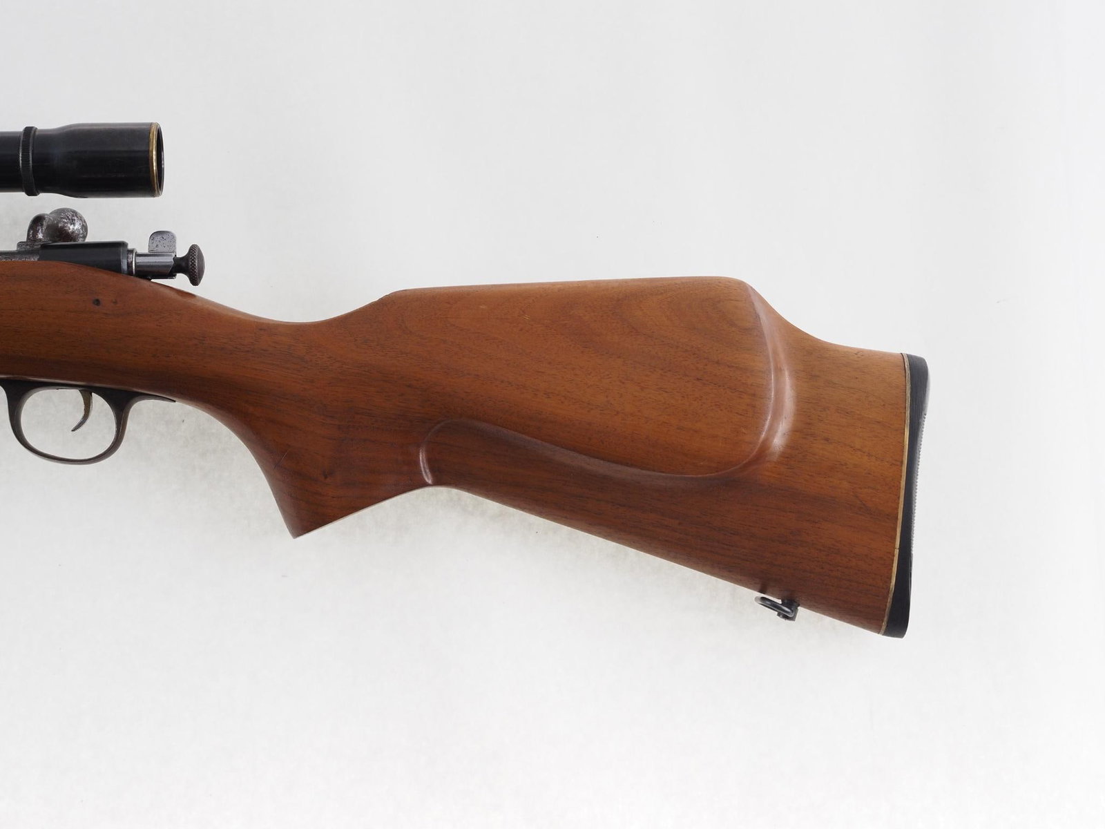 Winchester Model 67 Rifle - 19