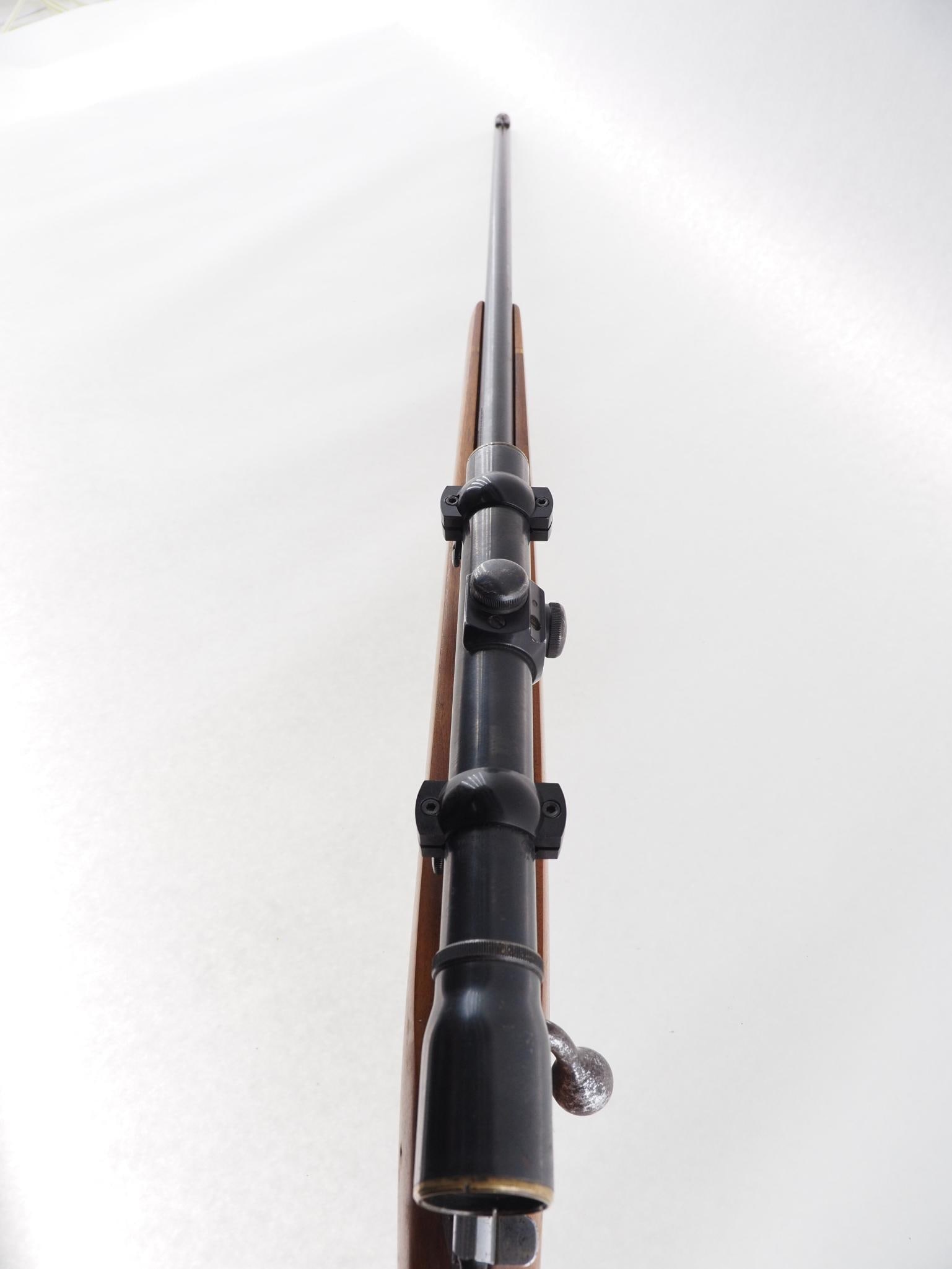 Winchester Model 67 Rifle - 20