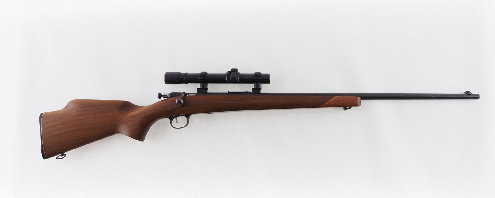 Winchester Model 67 Rifle - 2