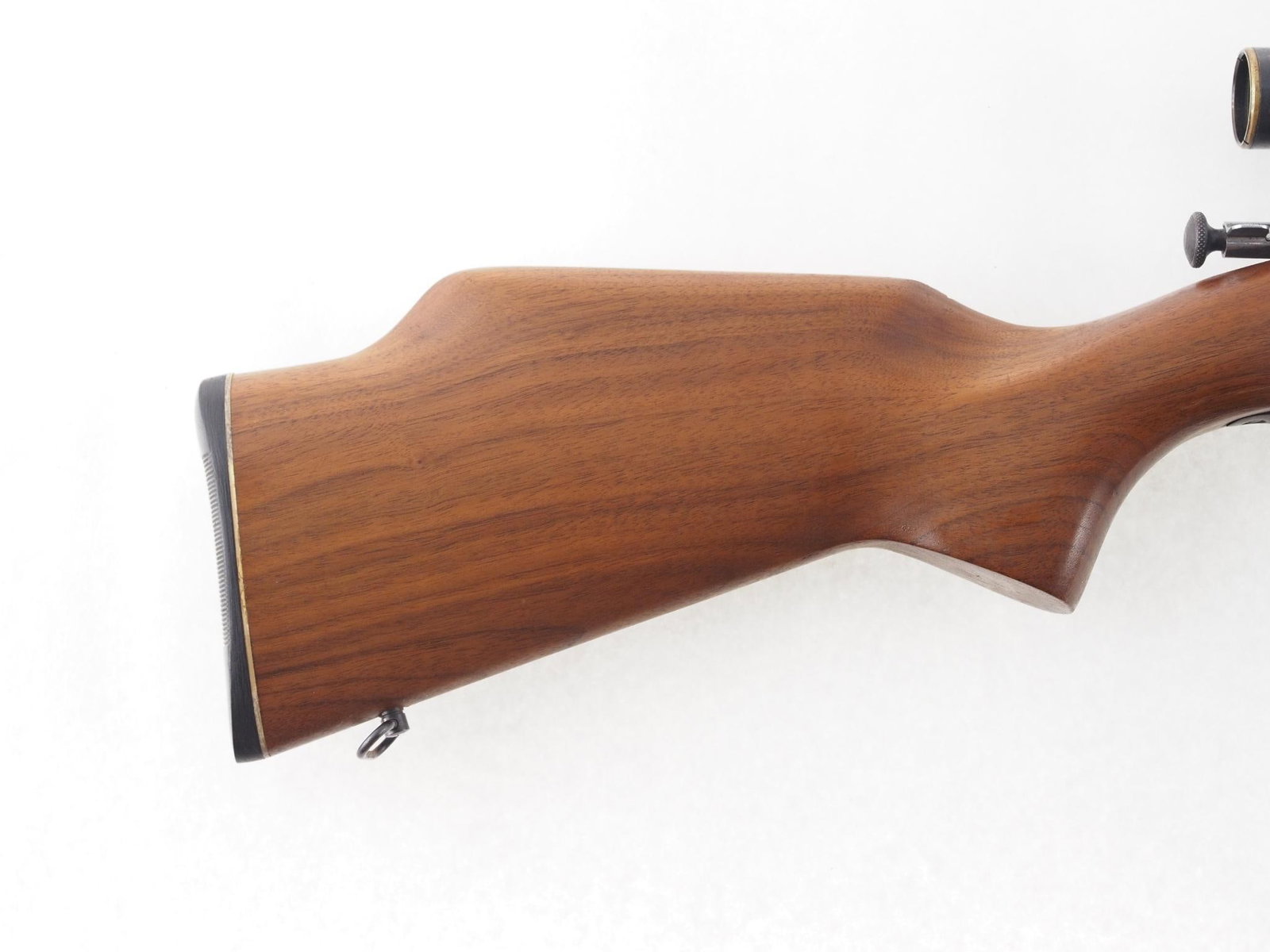 Winchester Model 67 Rifle - 3
