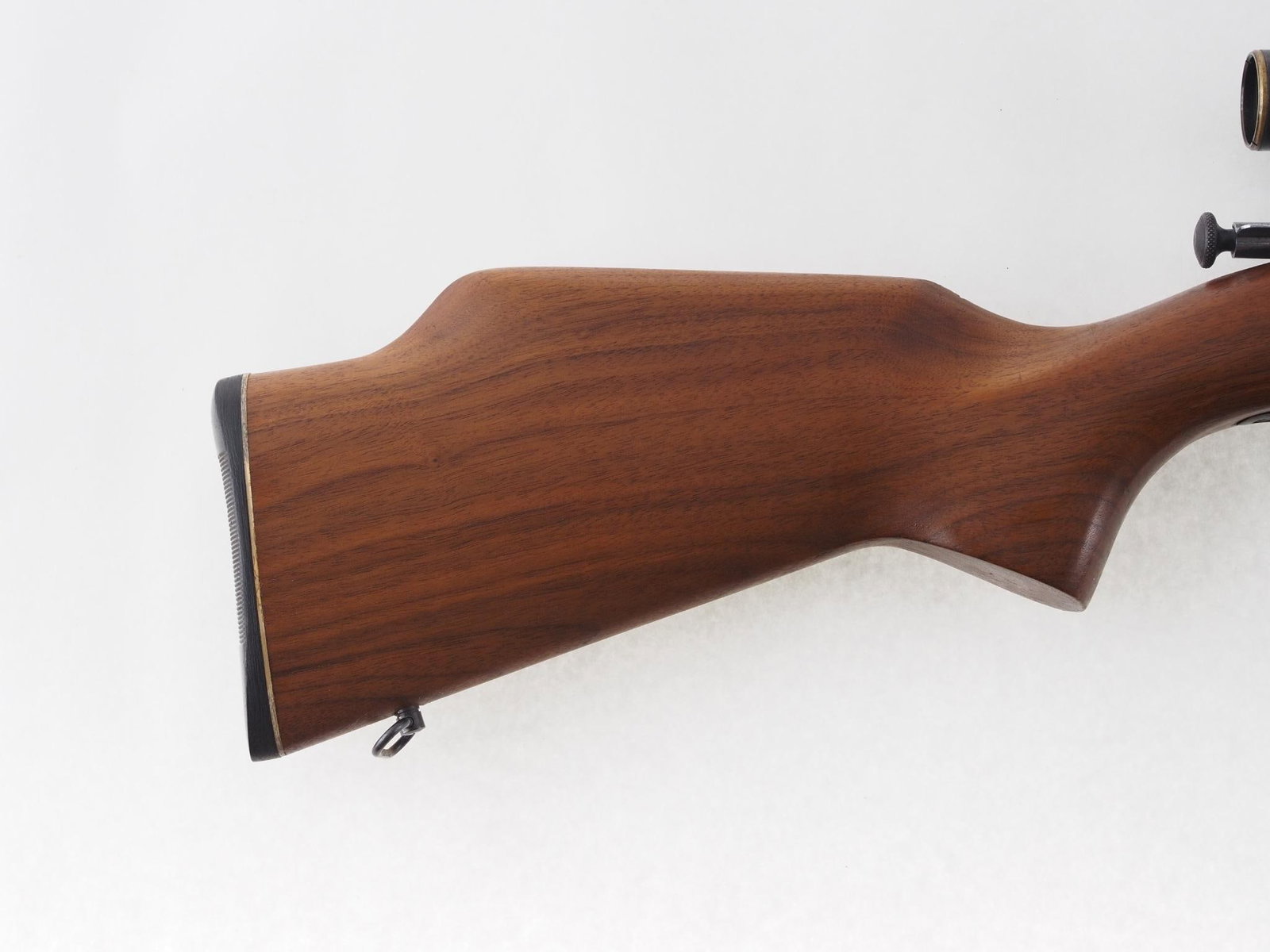 Winchester Model 67 Rifle - 4