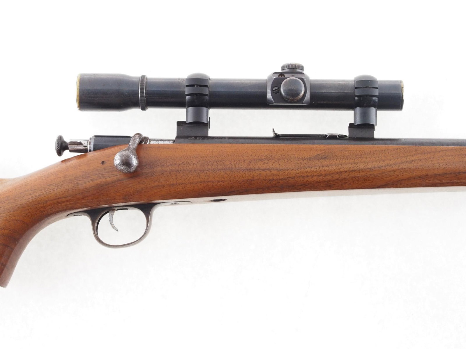 Winchester Model 67 Rifle - 5
