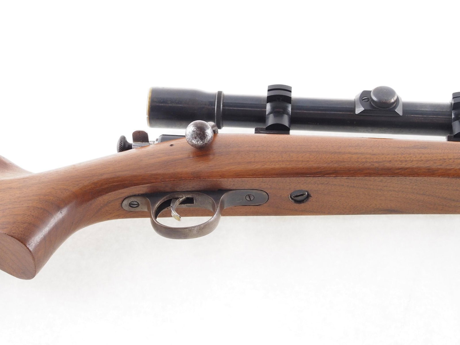 Winchester Model 67 Rifle - 9