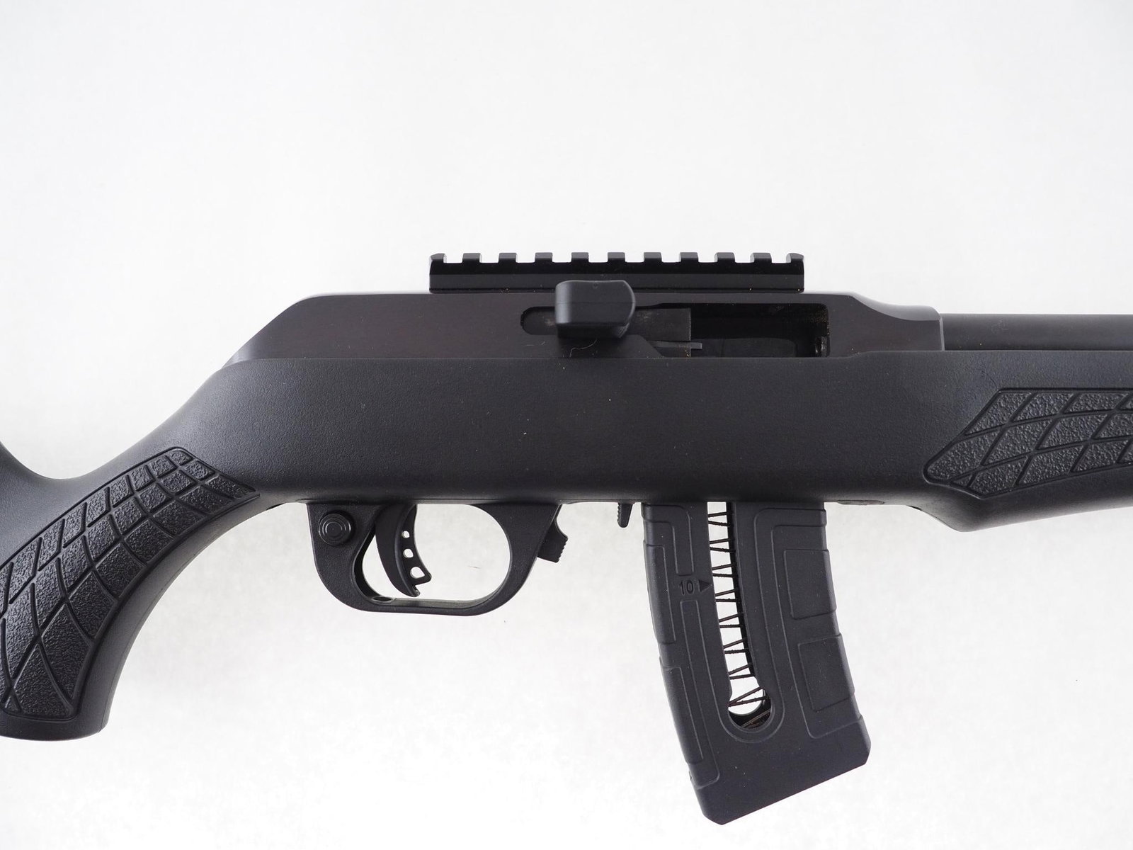 Rossi RS22M Rifle - 12