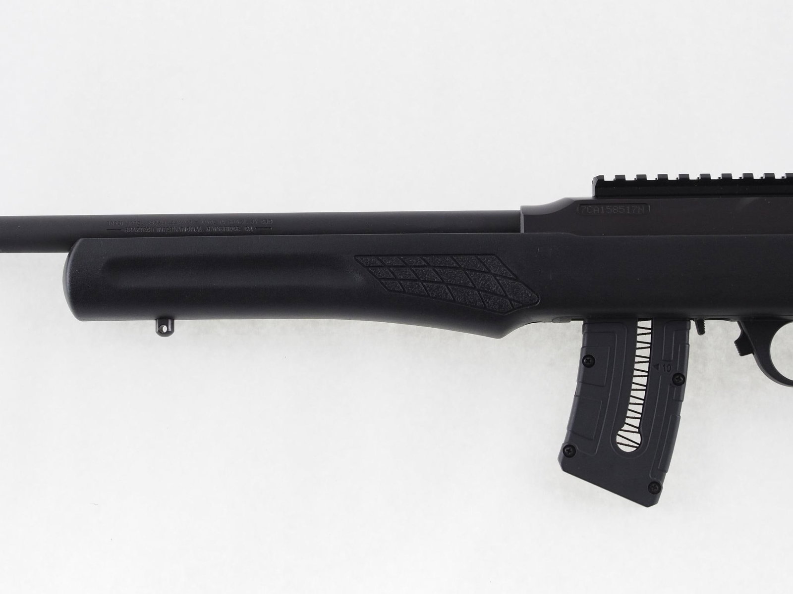 Rossi RS22M Rifle - 16