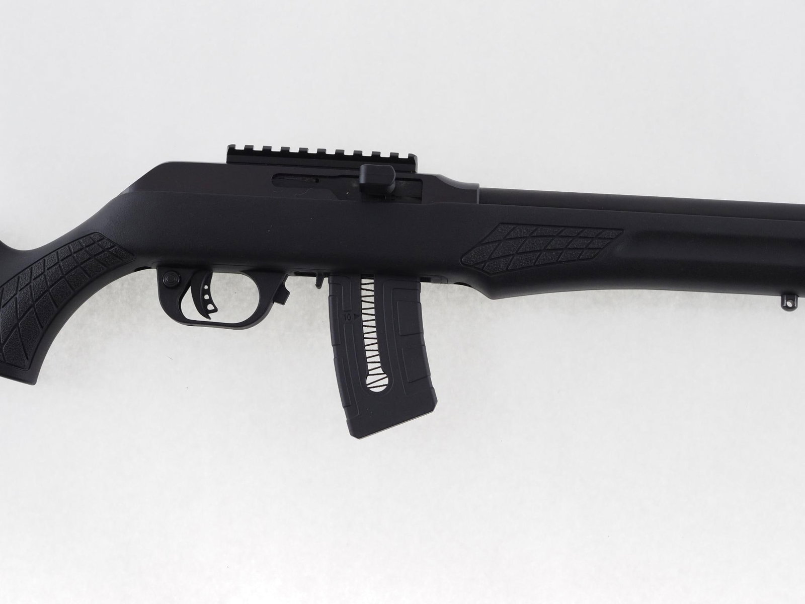 Rossi RS22M Rifle - 4