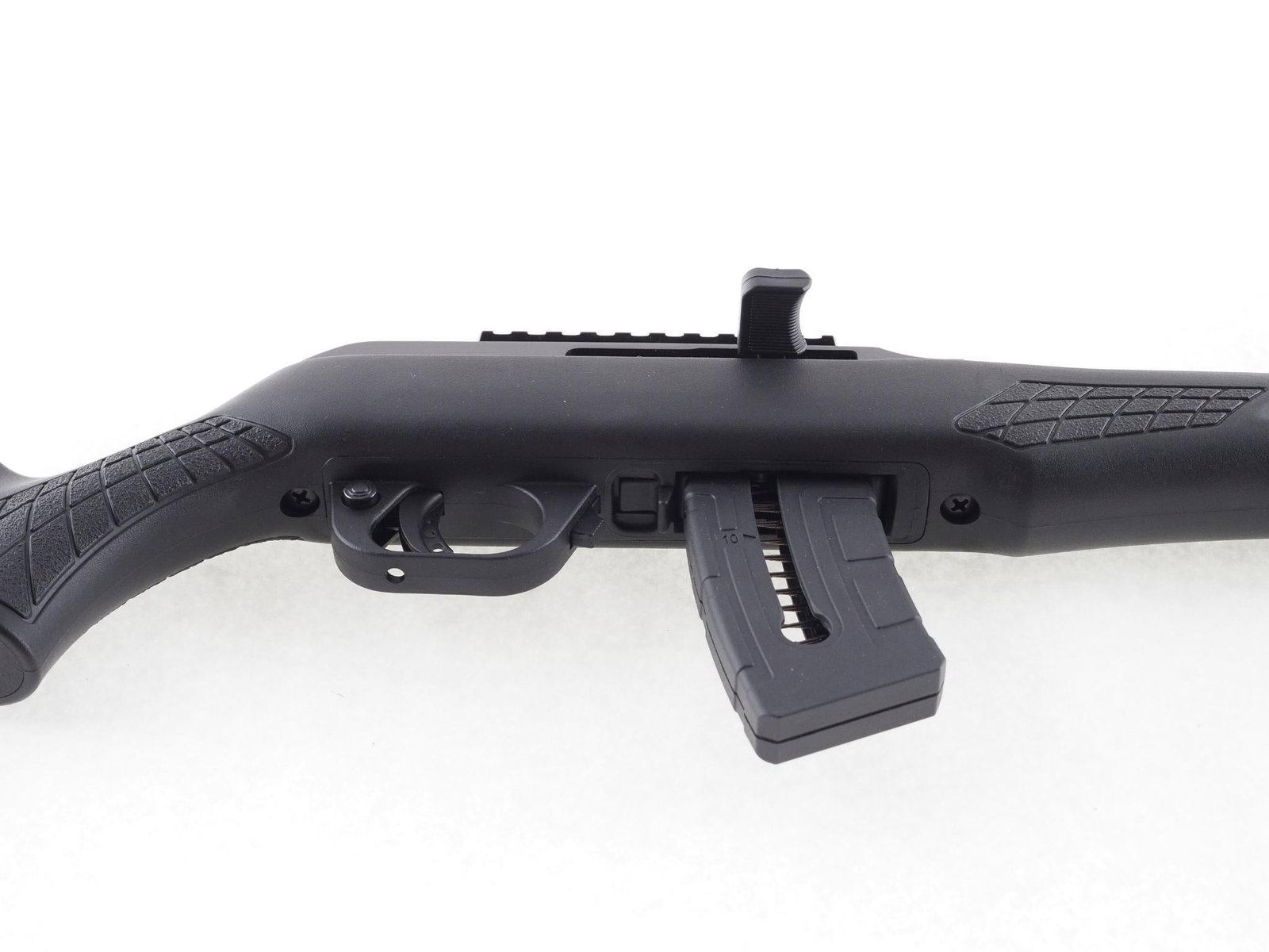 Rossi RS22M Rifle - 8