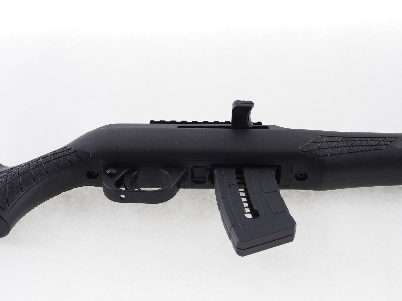 Rossi RS22M Rifle - 9