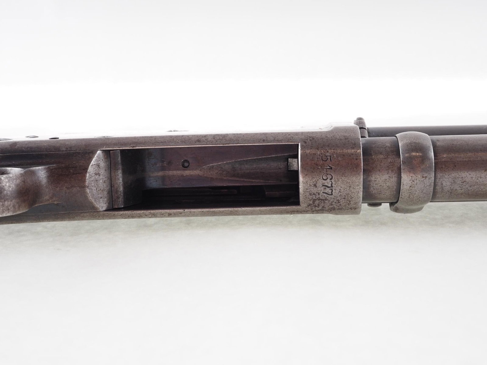 Marlin 1898 Shotgun - 10