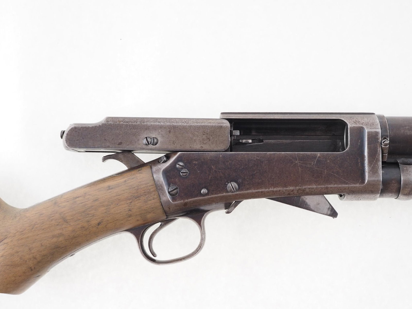 Marlin 1898 Shotgun - 11