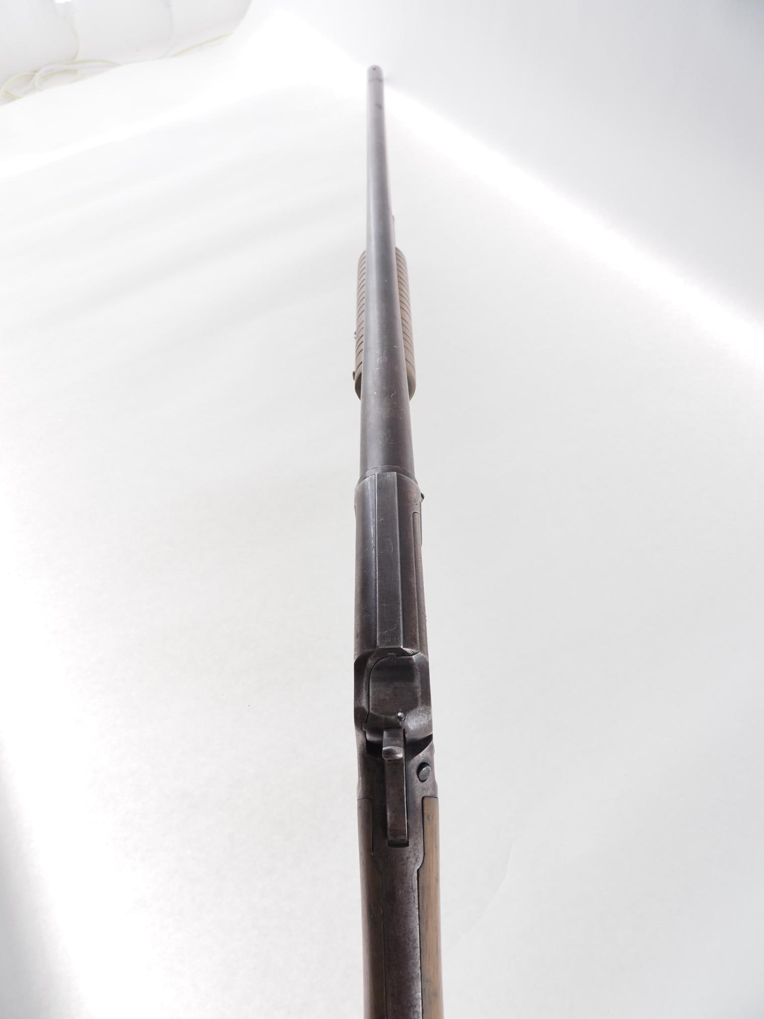 Marlin 1898 Shotgun - 18