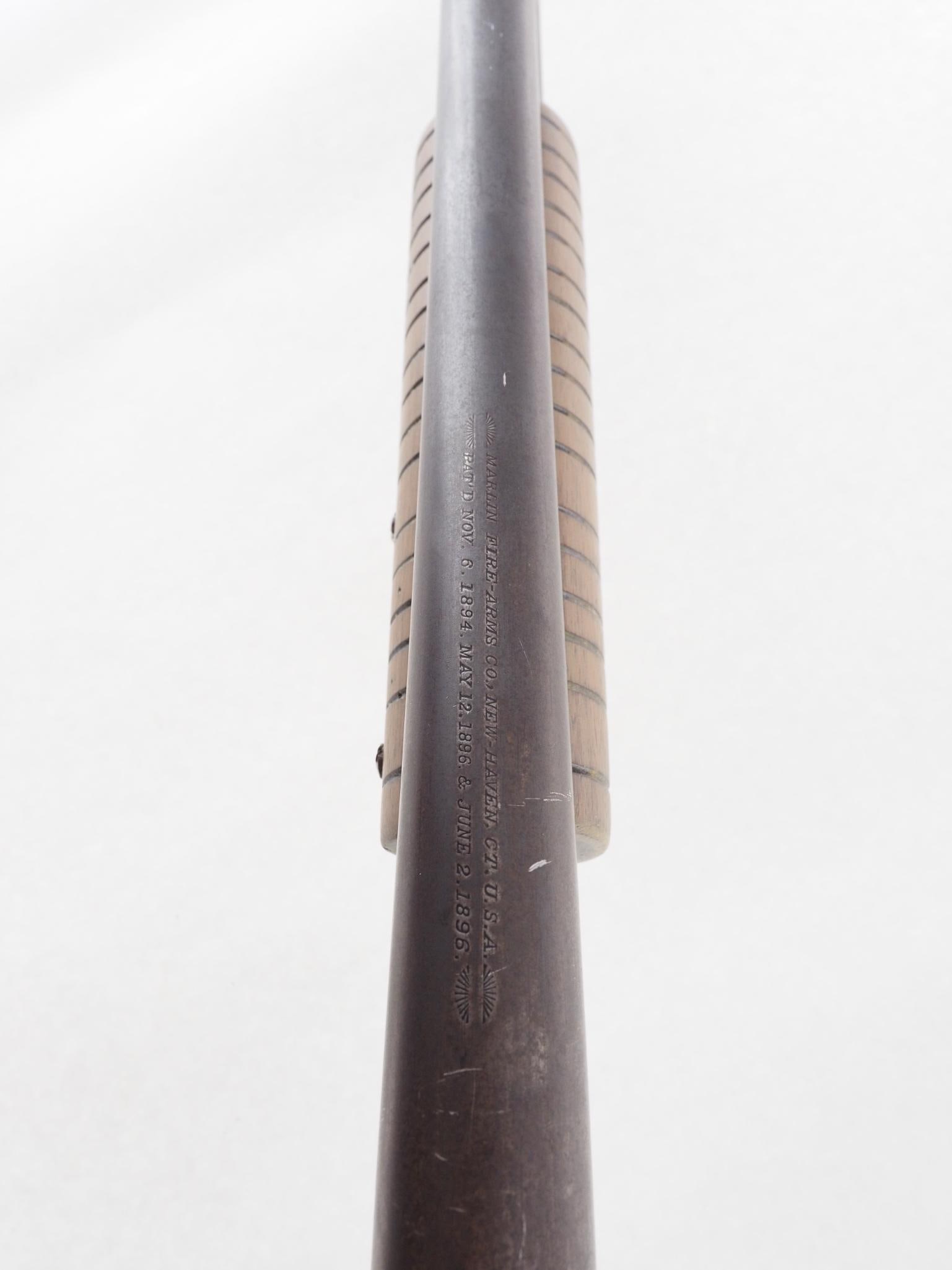 Marlin 1898 Shotgun - 19