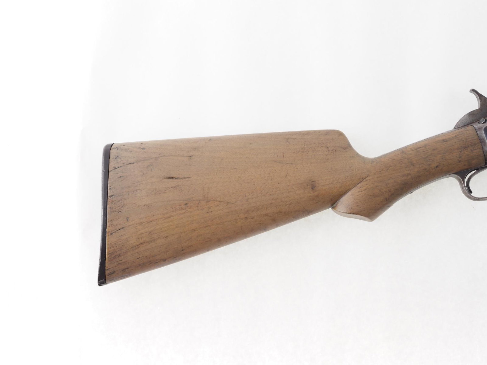 Marlin 1898 Shotgun - 3