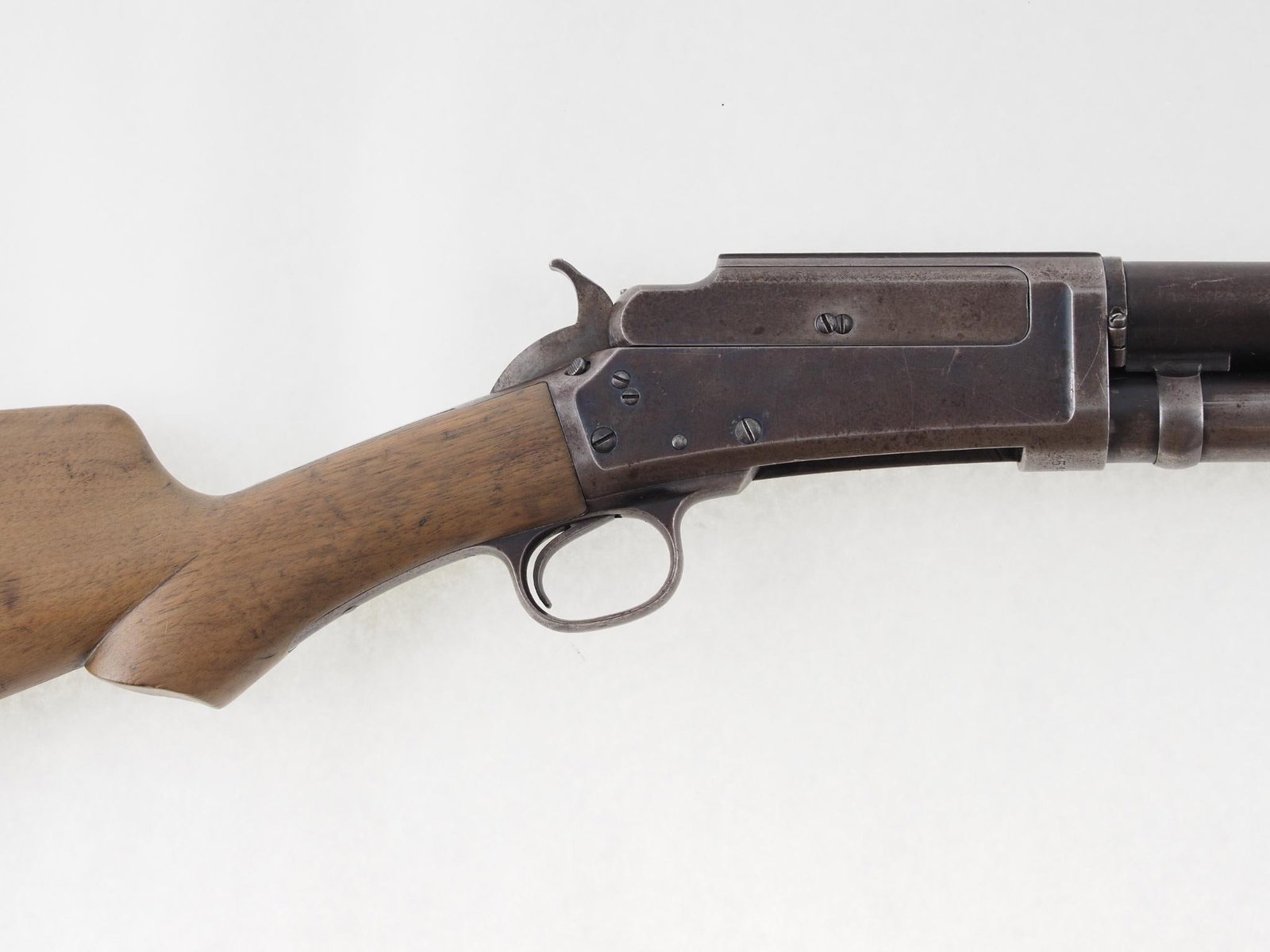 Marlin 1898 Shotgun - 4