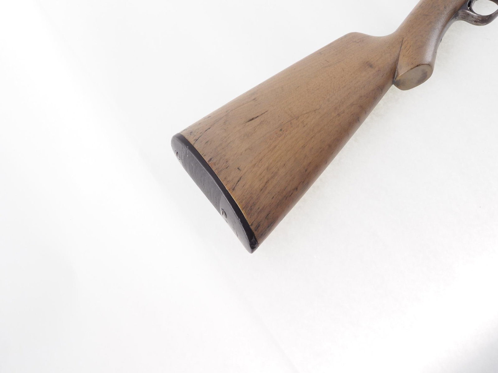 Marlin 1898 Shotgun - 8