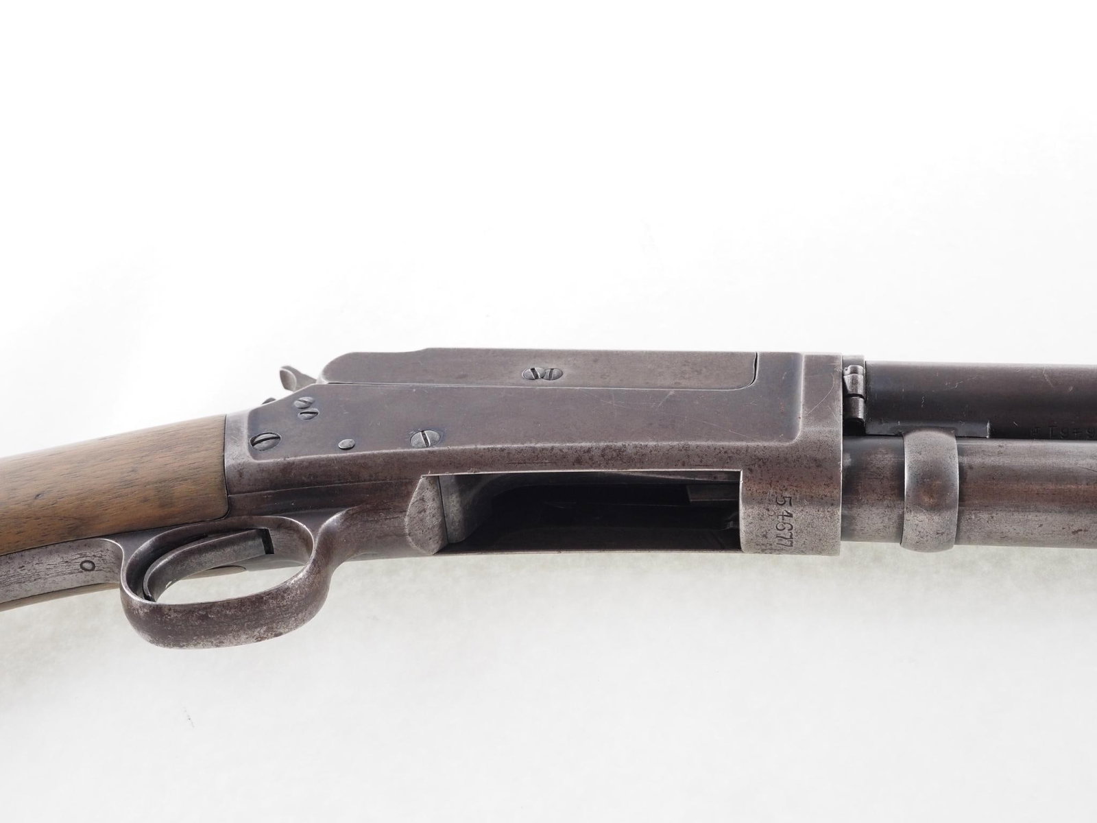 Marlin 1898 Shotgun - 9