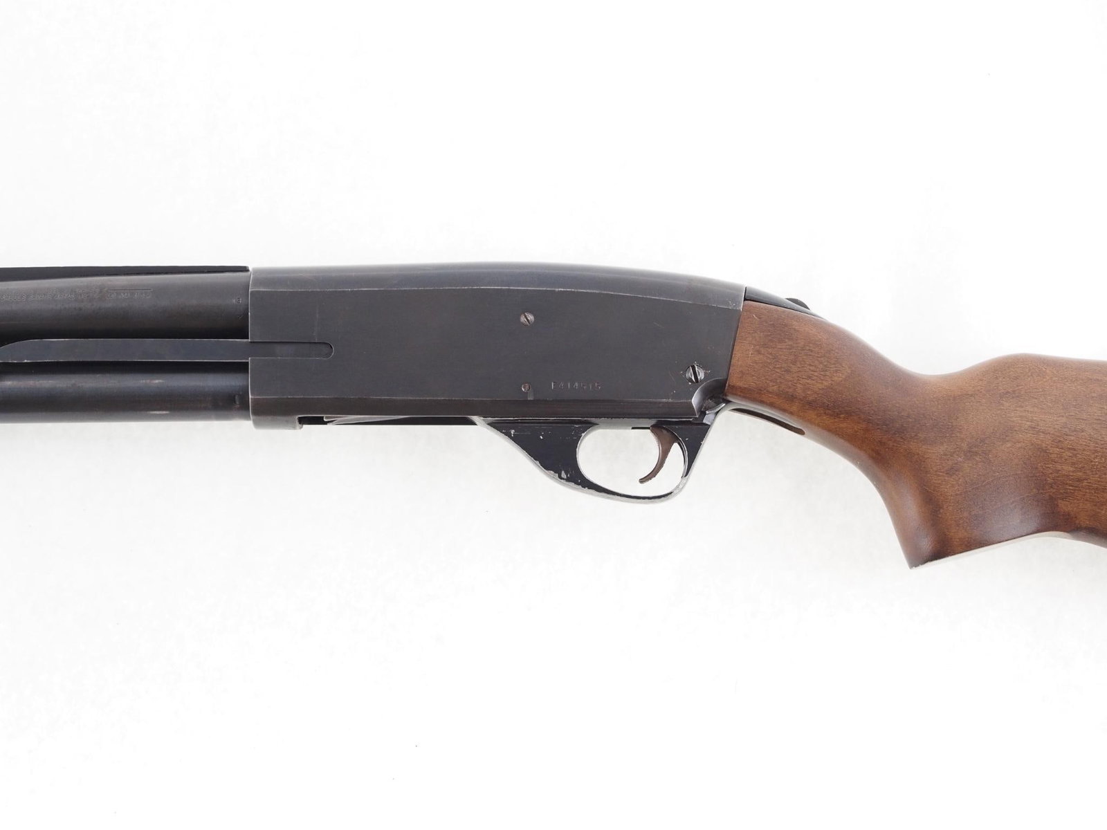 Stevens 67 Shotgun - 17