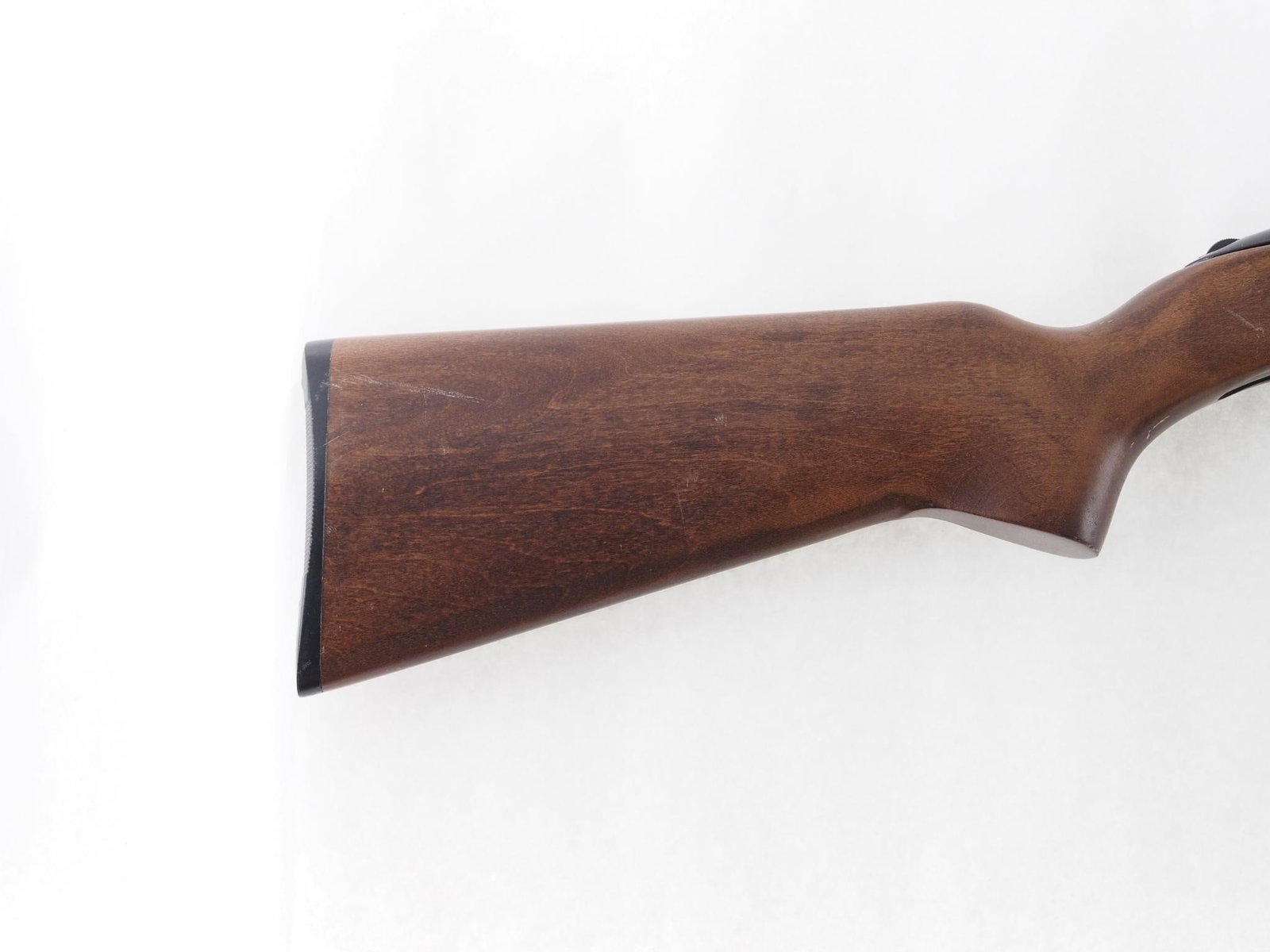 Stevens 67 Shotgun - 3