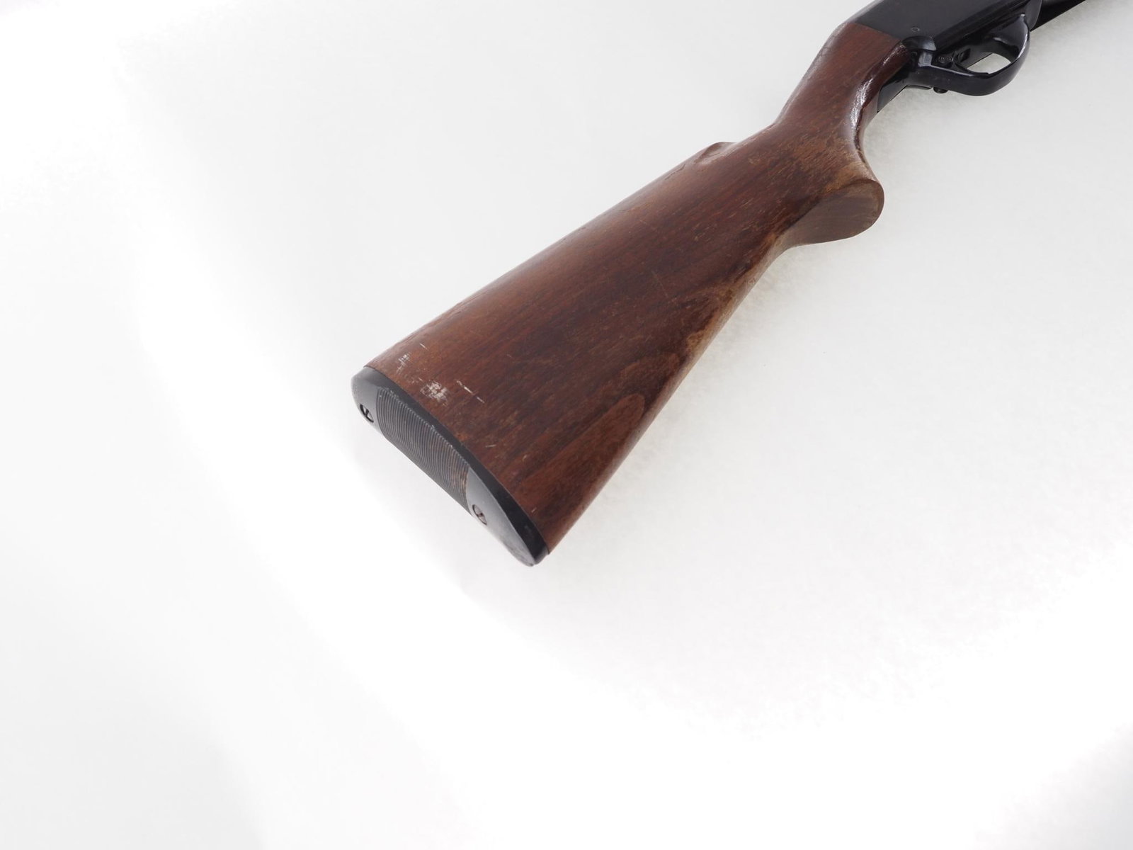 Savage Stevens 77 Shotgun - 10