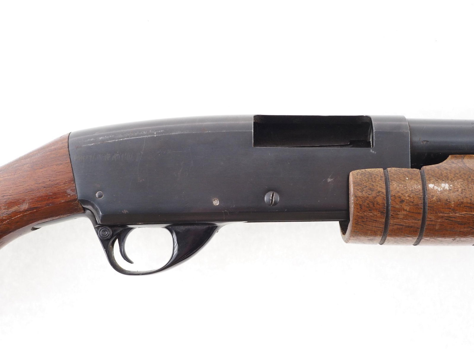 Savage Stevens 77 Shotgun - 11