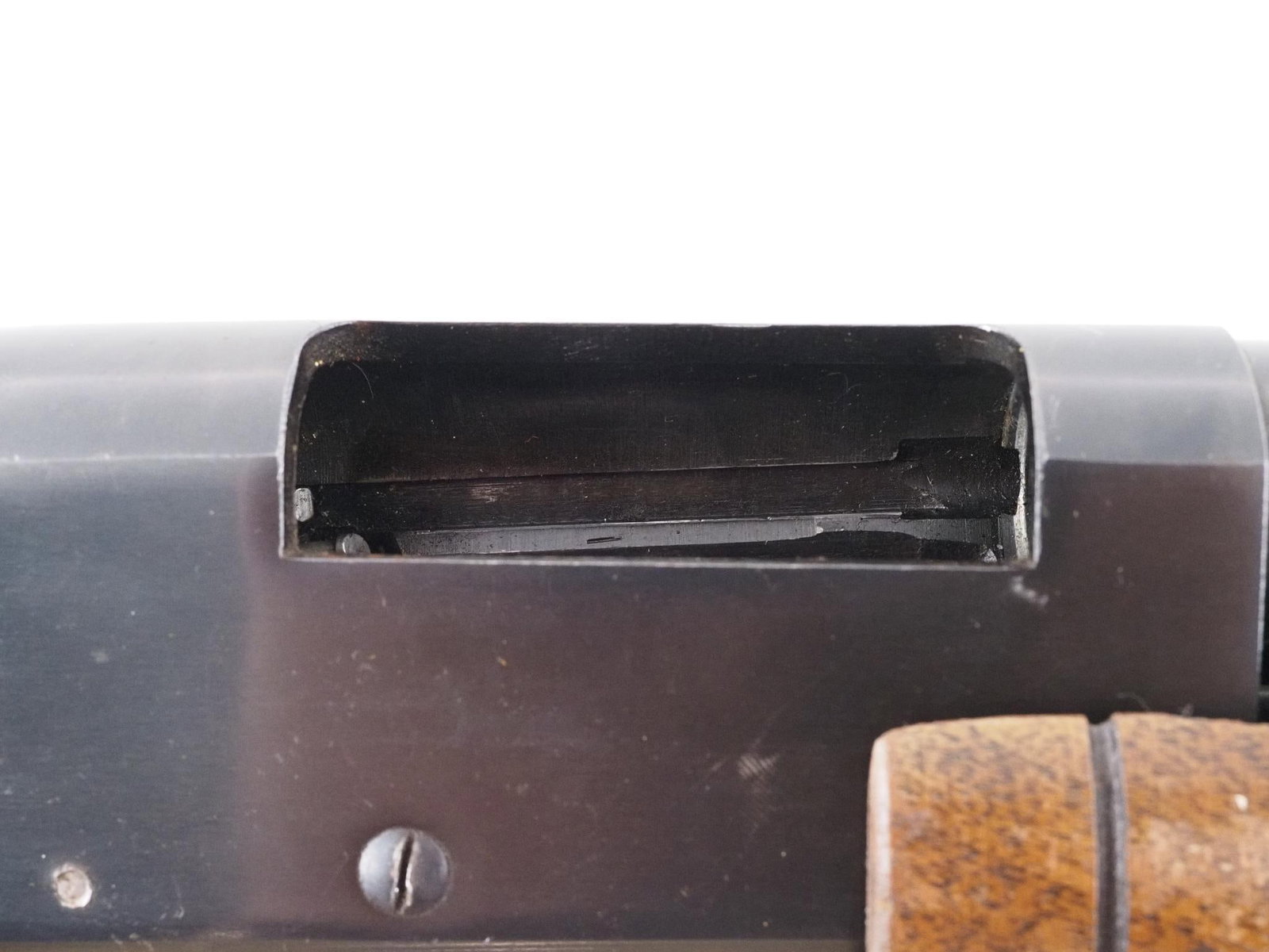 Savage Stevens 77 Shotgun - 12