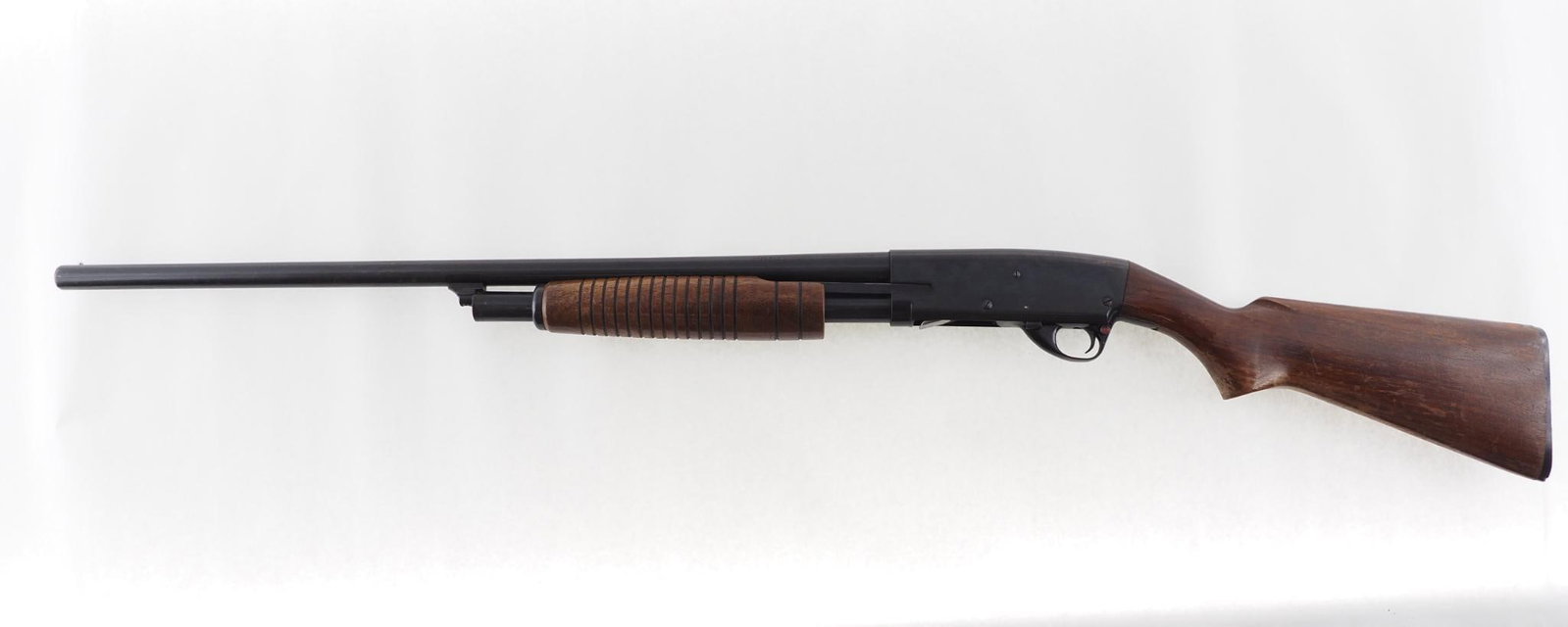 Savage Stevens 77 Shotgun - 14