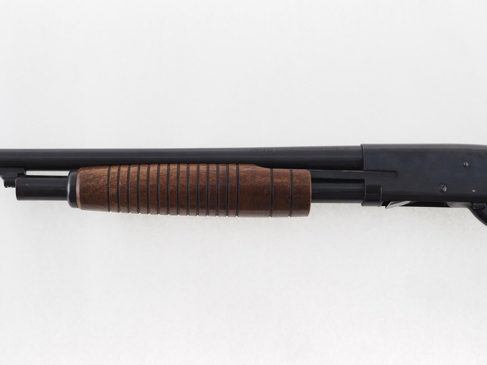 Savage Stevens 77 Shotgun - 17