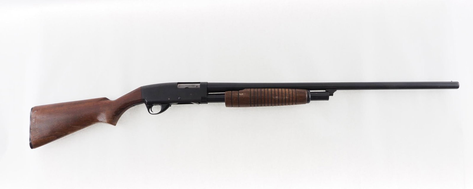 Savage Stevens 77 Shotgun - 2