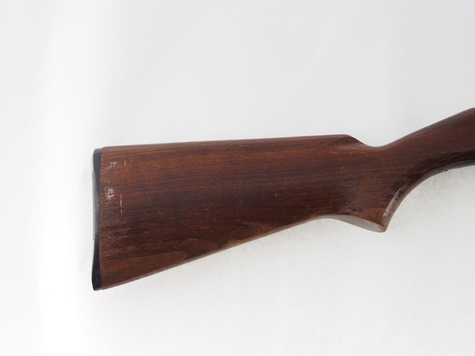 Savage Stevens 77 Shotgun - 3