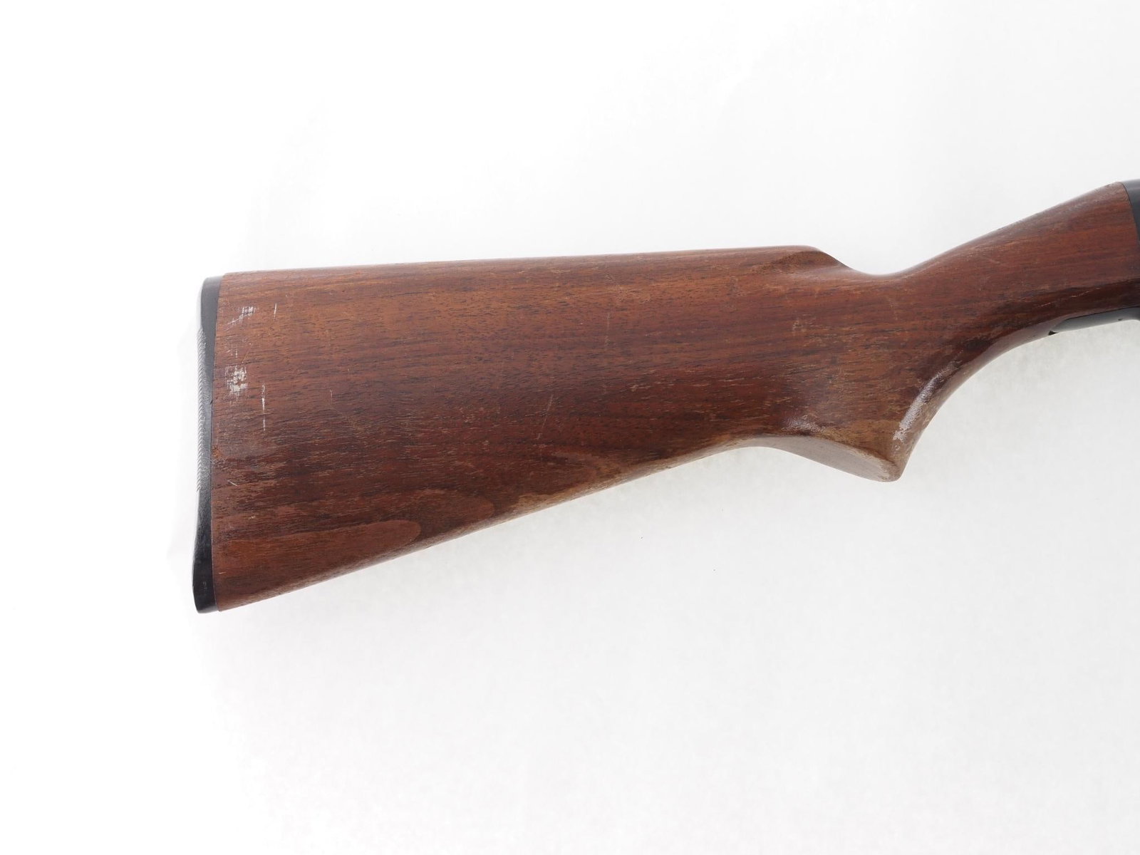 Savage Stevens 77 Shotgun - 4