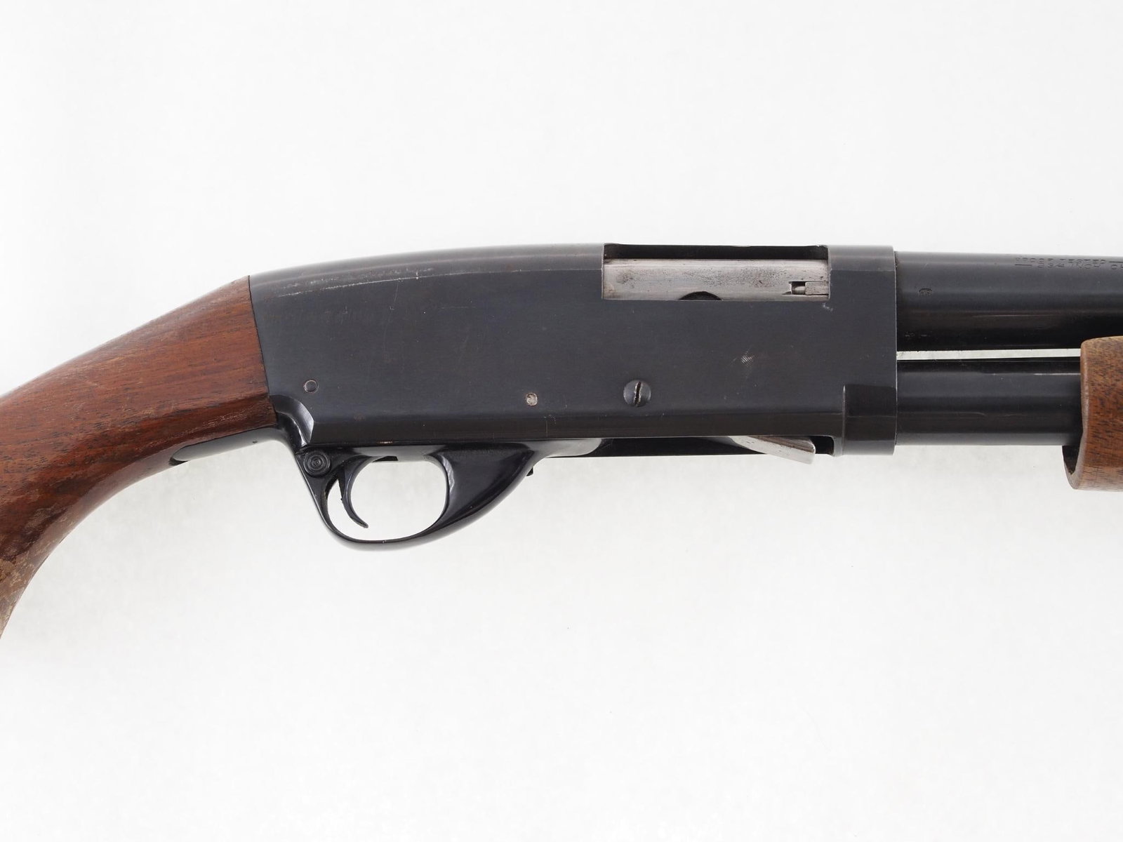 Savage Stevens 77 Shotgun - 5