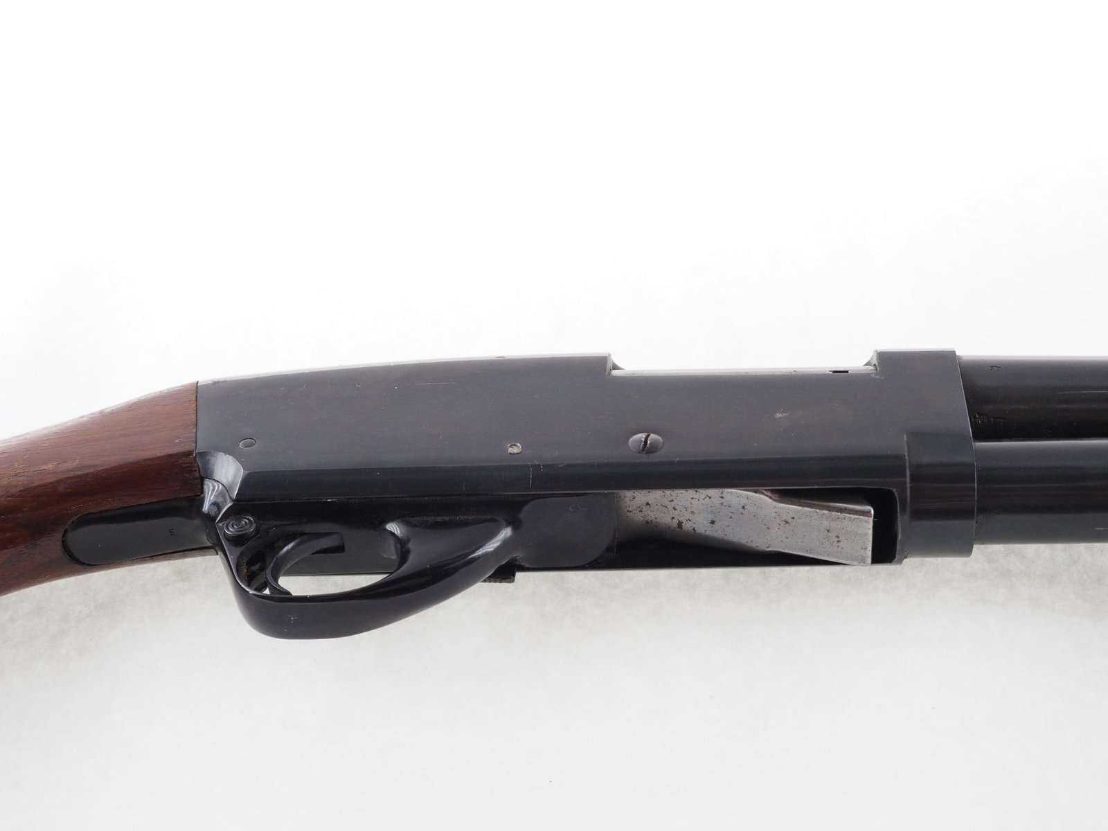 Savage Stevens 77 Shotgun - 9