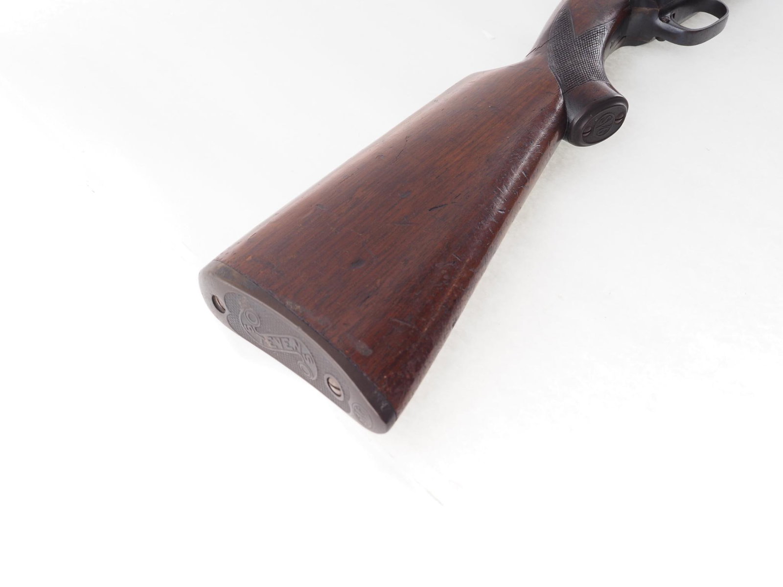 Stevens 620 Shotgun - 10