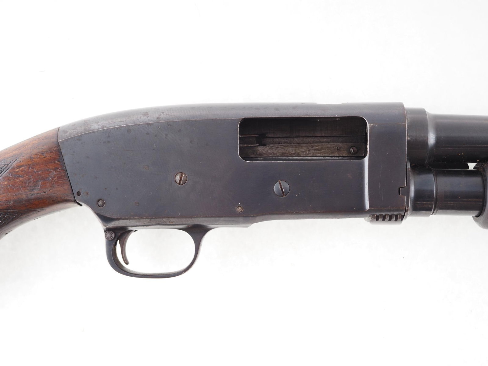 Stevens 620 Shotgun - 12