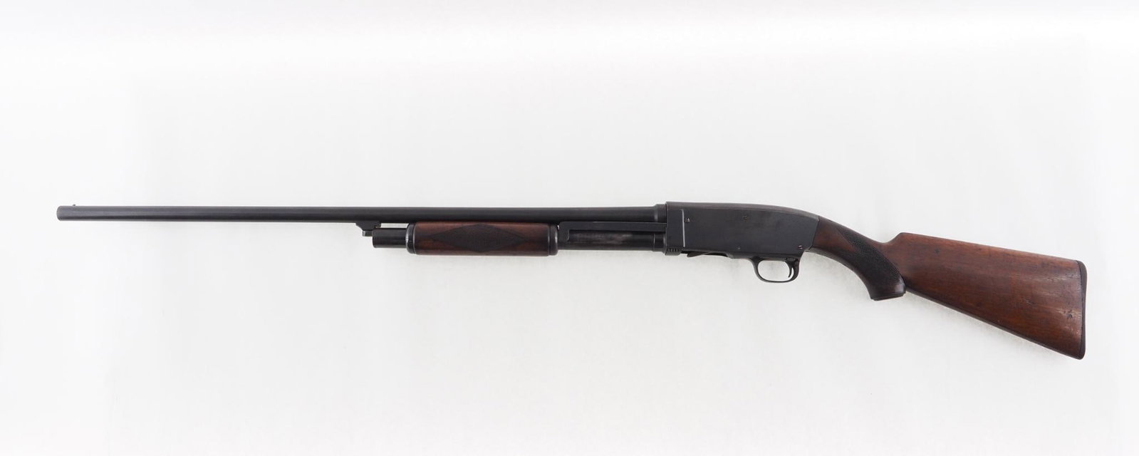 Stevens 620 Shotgun - 14